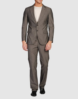 ASPESI MENS SUITS Suits on YOOXCOM