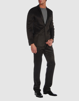 JUST CAVALLI MENS SUITS Suits on YOOXCOM