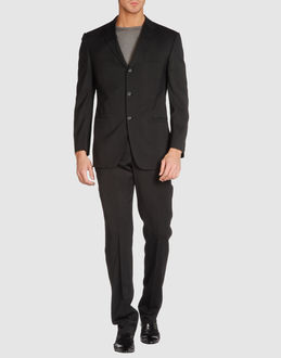 VERSACE COLLECTION MENS SUITS Suits on YOOXCOM