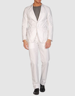 ARMAND BASI MENS SUITS Suits on YOOXCOM