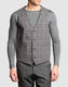 Gillet uomo Babele Moda