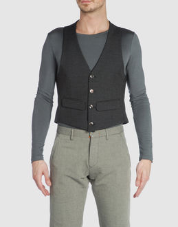  - costumes - gilets - sur yoox.com