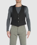 Comparez les prix Fdn - costumes - gilets sur yoox.com