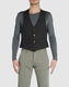 Gillet uomo Babele Moda