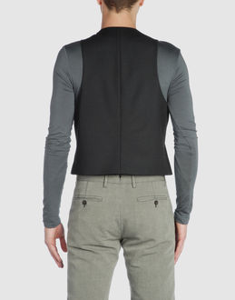 Gillet uomo Babele Moda