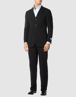 ARMANI COLLEZIONI mens suit