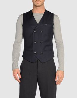 G-star Raw :  - COSTUMES - Gilets