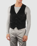 Comparez les prix Versace collection - costumes - gilets sur yoox.com