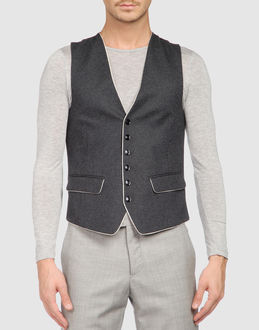 MAURO GRIFONI MENS SUITS Waistcoats (679276741)