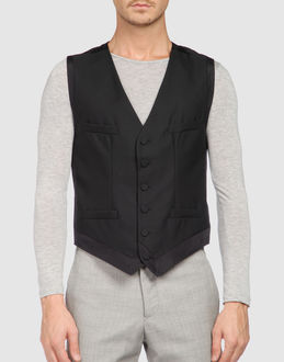 MARC JACOBS MENS SUITS Waistcoats (679276765)