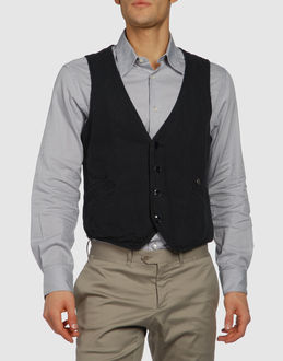 - costumes - gilets - sur yoox.com