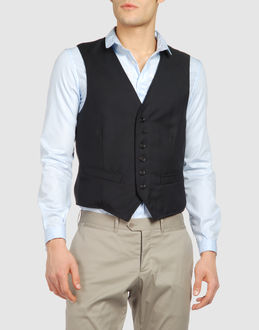 MASTER COAT MENS SUITS Waistcoats (687857475)