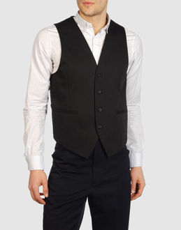 - costumes - gilets - sur yoox.com