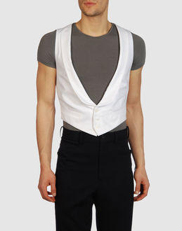  - costumes - gilets - sur yoox.com