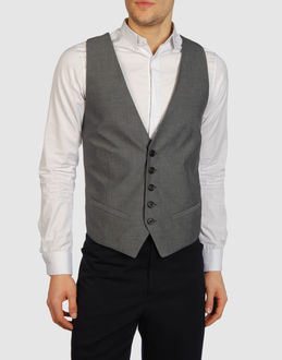  - costumes - gilets - sur yoox.com