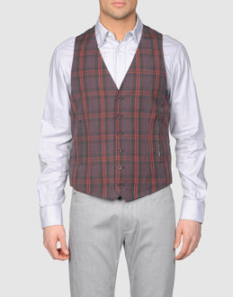  - costumes - gilets - sur yoox.com