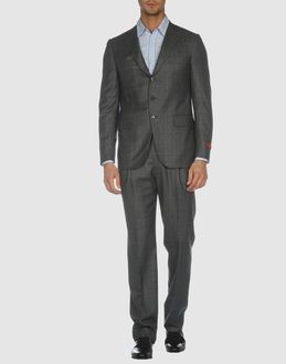 ISAIA MENS SUITS Suits