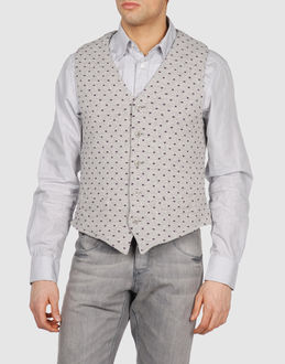 DUDE & DUDETTE - HERRENANZ�GE - Westen - bei YOOX.COM