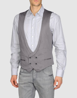 COLD METHOD - HERRENANZ�GE - Westen - bei YOOX.COM