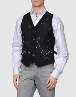 TY - COSTUMES - Gilets
