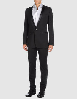DOLCE & GABBANA - HERRENANZÜGE - Anzüge - bei YOOX.COM