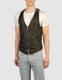 Emporio Armani   Gilets