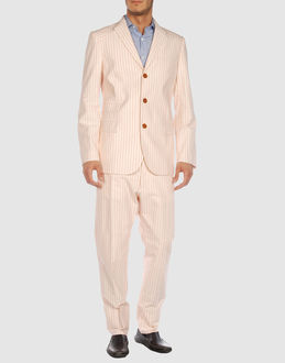 VIVIENNE WESTWOOD MAN Suits - Item 49115849