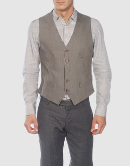 ARMANI COLLEZIONI - HERRENANZÜGE - Westen - bei YOOX.COM