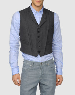 FABIO DI NICOLA - HERRENANZ�GE - Westen - bei YOOX.COM