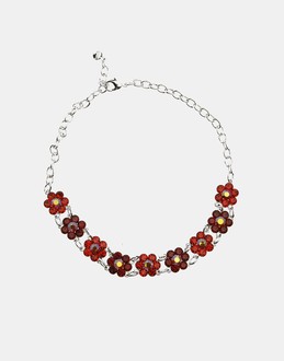 Halsketten - F�R - - ALMAPLENA -