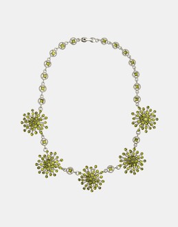 Halsketten - F�R - - ALMAPLENA -