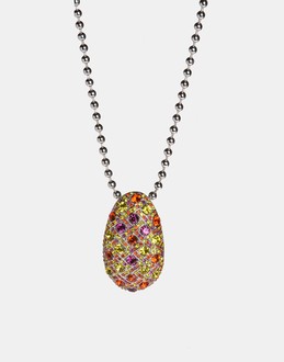 Halsketten - F�R - - ALMAPLENA -