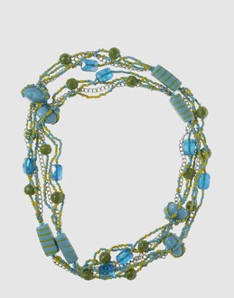 Halsketten - F�R - - ALMAPLENA -
