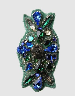 APPSS - BIJOUX ET MONTRES - Broches sur YOOX.COM