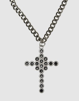 Halsketten - F�R - - LISA C BIJOUX -