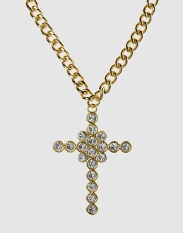 Halsketten - F�R - - LISA C BIJOUX -