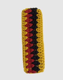 PRADA - BIJOUX ET MONTRES - Broches sur YOOX.COM