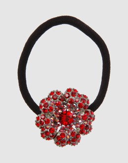 ALMAPLENA - BIJOUX ET MONTRES - Pinces � cheveux sur YOOX.COM