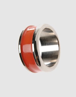 VALENTINO GARAVANI - BIJOUX ET MONTRES - Bagues sur YOOX.COM