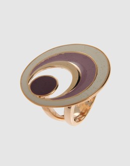 FURLA - BIJOUX ET MONTRES - Bagues sur YOOX.COM