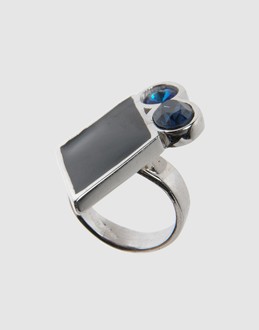 FURLA - BIJOUX ET MONTRES - Bagues sur YOOX.COM