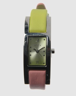 FURLA - BIJOUX ET MONTRES - Montres sur YOOX.COM