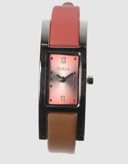 FURLA - BIJOUX ET MONTRES - Montres sur YOOX.COM