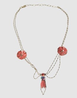 Halsketten - F�R - - FURLA -