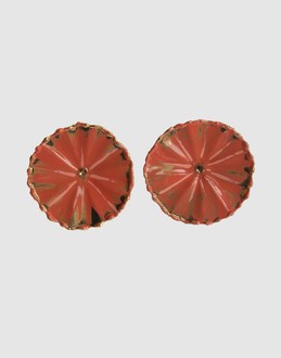 FURLA - BIJOUX ET MONTRES - Boucles d'oreilles sur YOOX.COM