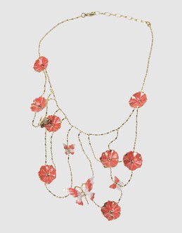 Halsketten - F�R - - FURLA -