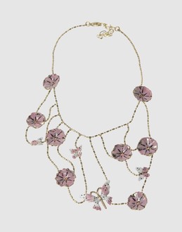 Halsketten - F�R - - FURLA -