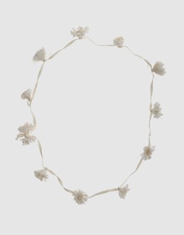 FORTE_FORTE - BIJOUX ET MONTRES - Colliers sur YOOX.COM
