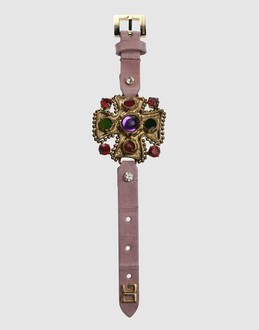 Armb�nder - F�R - - DOLCE & GABBANA -
