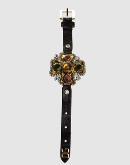 Armb�nder - F�R - - DOLCE & GABBANA -